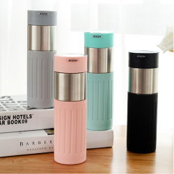 义乌国际商贸城四区 日用百货与服装辅料的全景展示