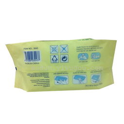 厂家直销80片婴儿湿巾 宝宝清洁的优质选择