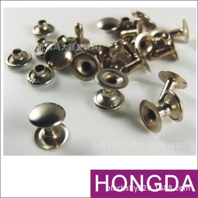 经济实惠的装饰利器 解析空心帽钉的多功能应用与选购指南