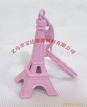 义乌宝达服装辅料 金属工艺品与日用百货一站式采购指南