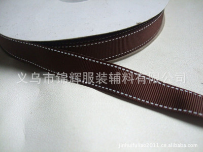 探寻专业辅料 景辉印刷螺纹带的品质与服务